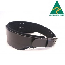 PSB-SC: Padded support brace and belt, small